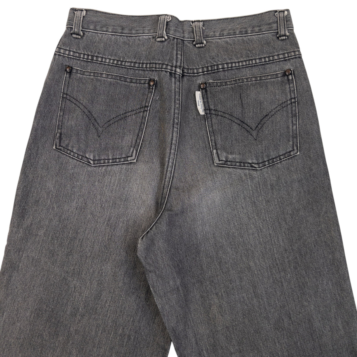 Vintage 2000s Comme Des Garçons HOMME Denim Jeans Size W27