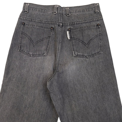 Vintage 2000s Comme Des Garçons HOMME Denim Jeans Size W27