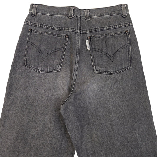 Vintage 2000s Comme Des Garçons HOMME Denim Jeans Size W27