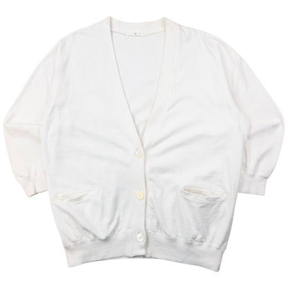 Vintage Yohji Yamamoto Button Up Cardigan Size M