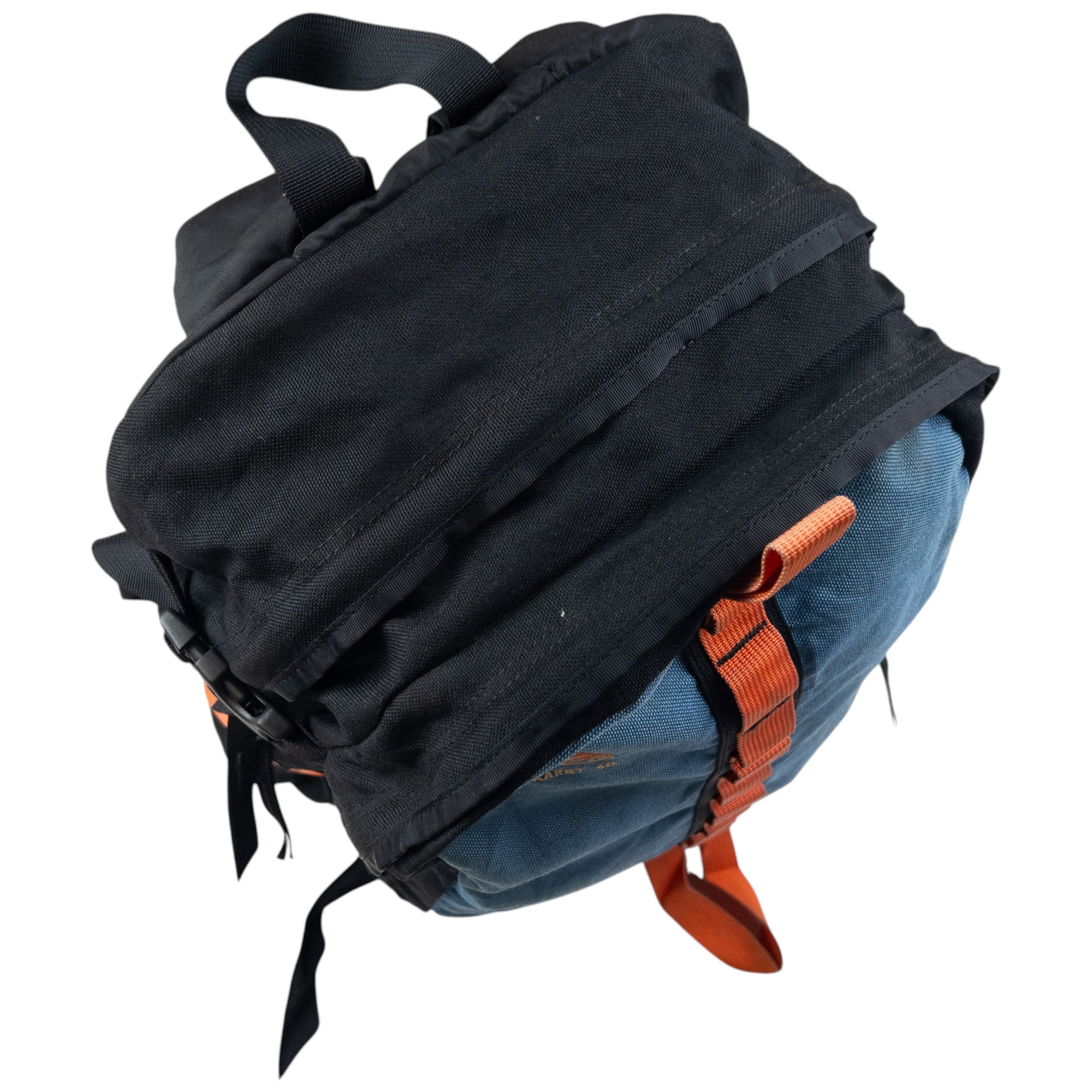 Vintage Nike ACG Karst 40 Backpack