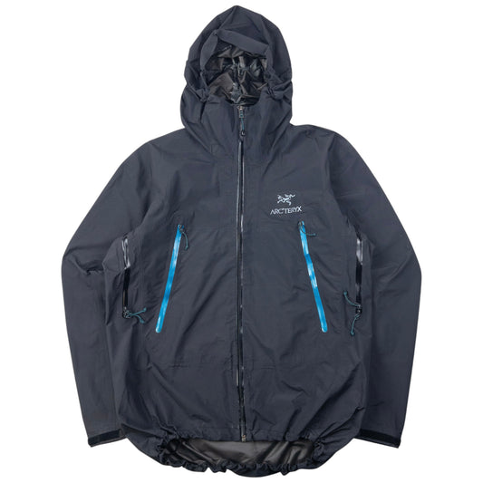 Vintage Arcteryx Beta Goretex Jacket Size M