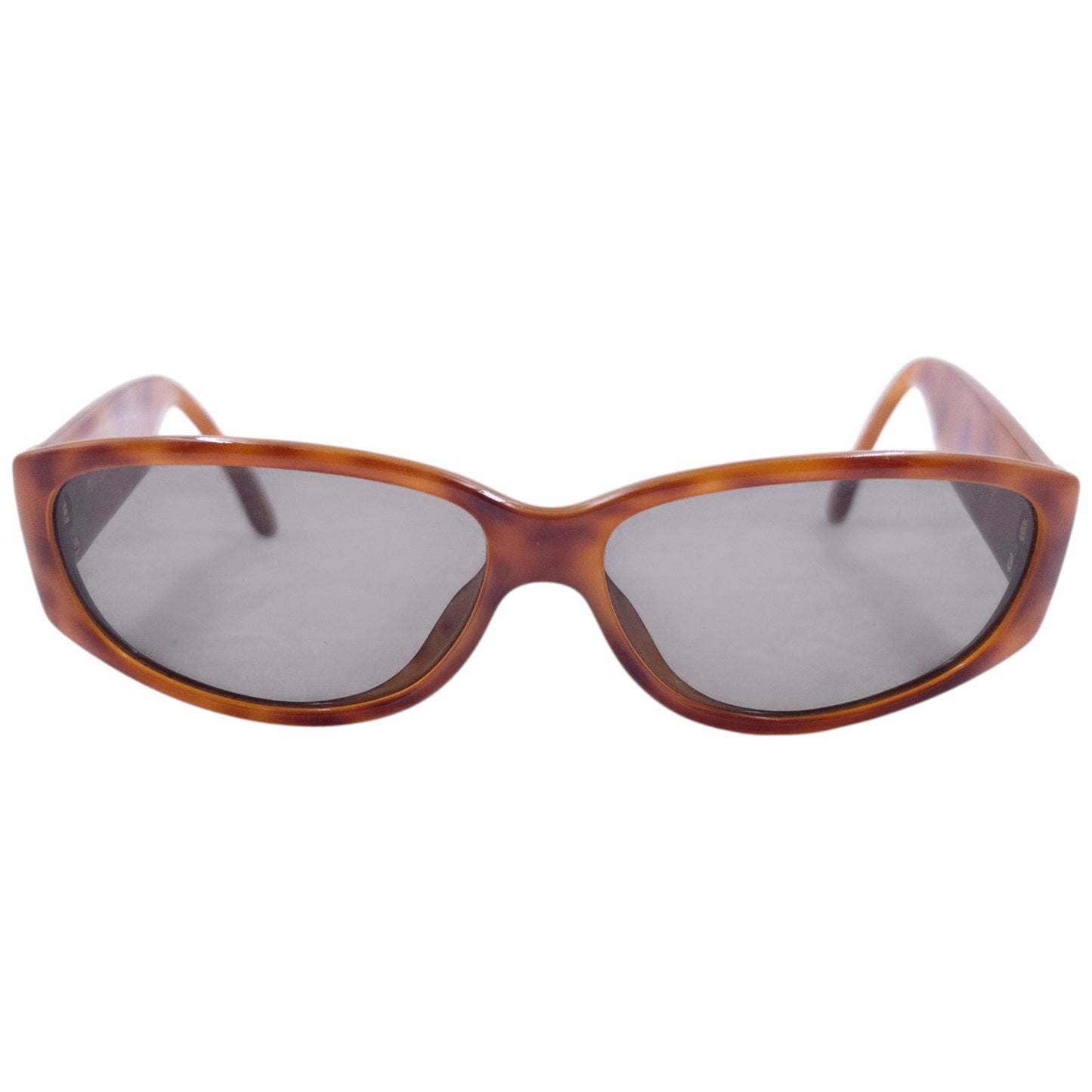 Vintage 2000s Dior Tortoise Shell Sunglasses
