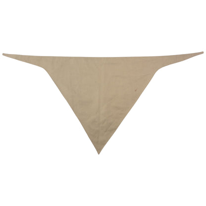Vintage 2000s Burberry Nova Check Bandana