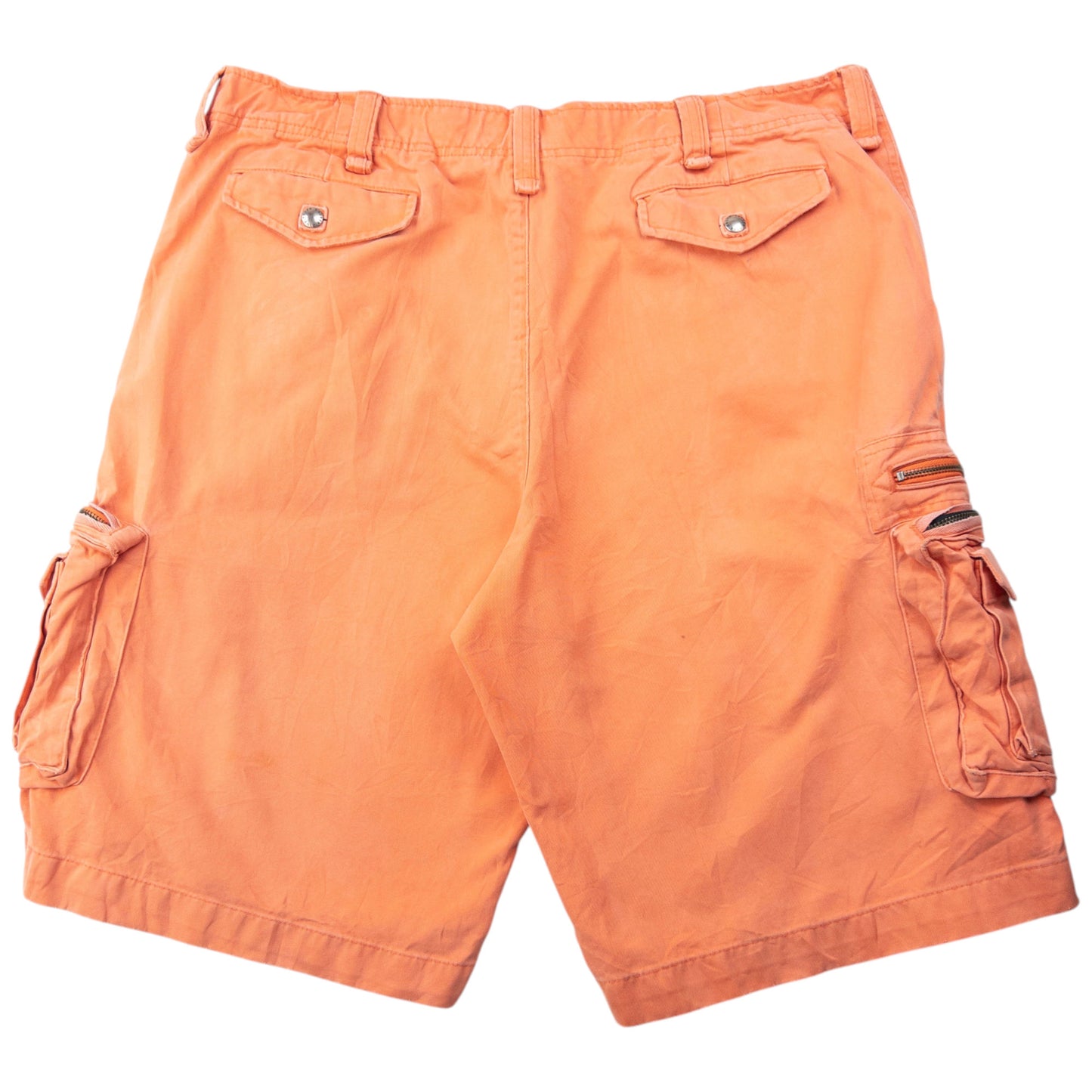 Vintage 90s Polo Ralph Lauren Cargo Shorts Size W40