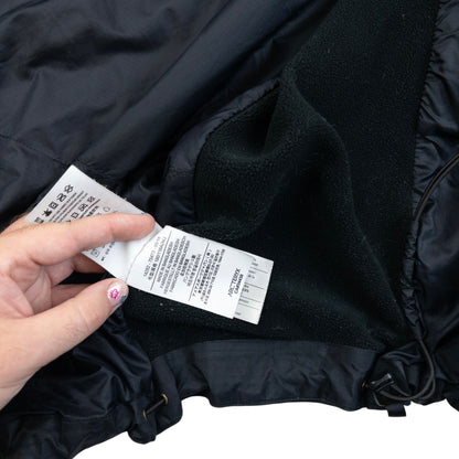 Vintage 2000s Arcteryx LEAF Zip Up Jacket Size XL