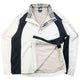 Vintage 2000s Burberry Golf Q Zip Waterproof Jacket Size L