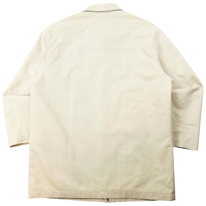 Vintage 90s YSL Yves Saint Laurent Harrington Jacket Size L