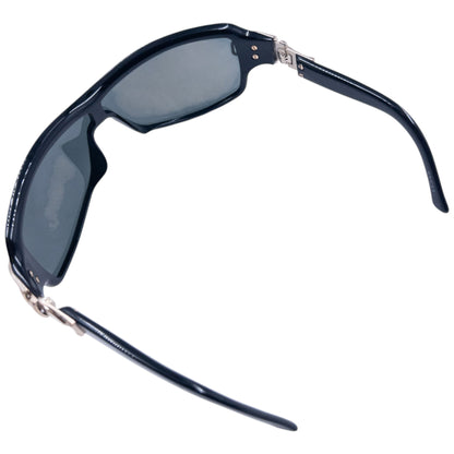 Vintage 2000s Gucci Buckle Sunglasses