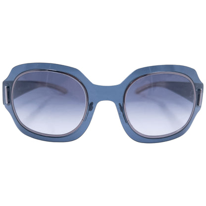 Vintage 2000s Dior Gradient Sunglasses