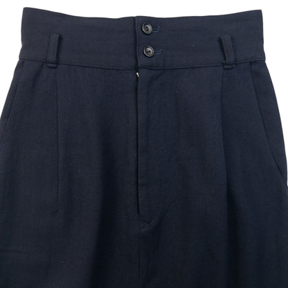 Vintage 90s Yohji Yamamoto Skirt Womens Size W24