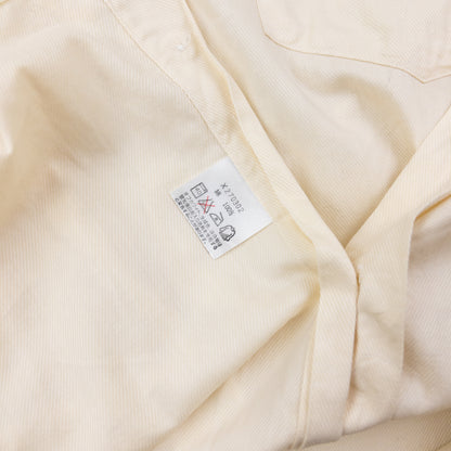 Vintage Yohji Yamamoto D'Urban A.A.R Long Sleeve Button Up Shirt Size M