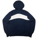 Vintage Polo Ralph Lauren Knitted Hoodie Size S