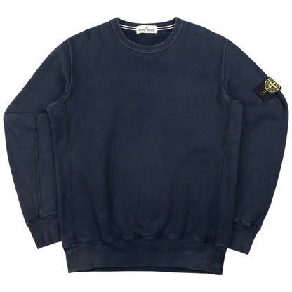 Vintage Stone Island Sweatshirt Size M
