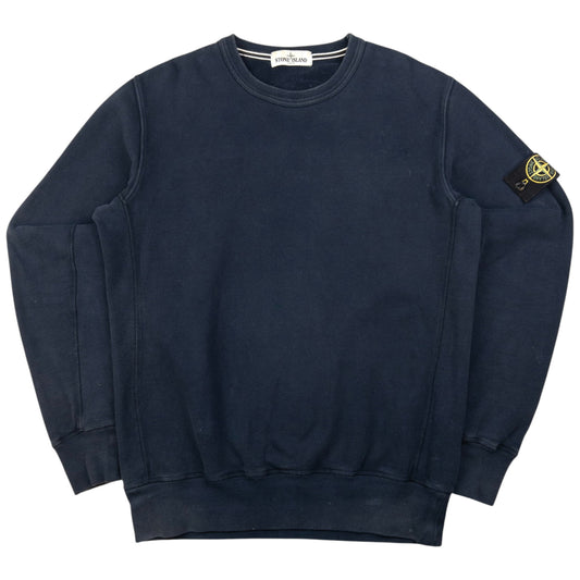 Vintage Stone Island Sweatshirt Size M