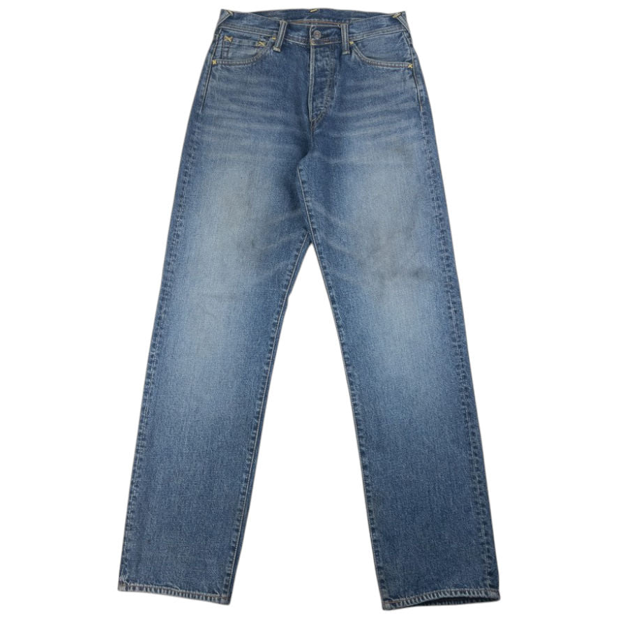 Vintage Evisu Daicock Japanese Denim Jeans Size W28