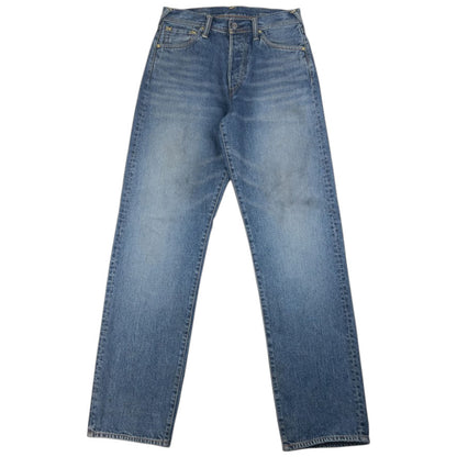 Vintage Evisu Daicock Japanese Denim Jeans Size W28