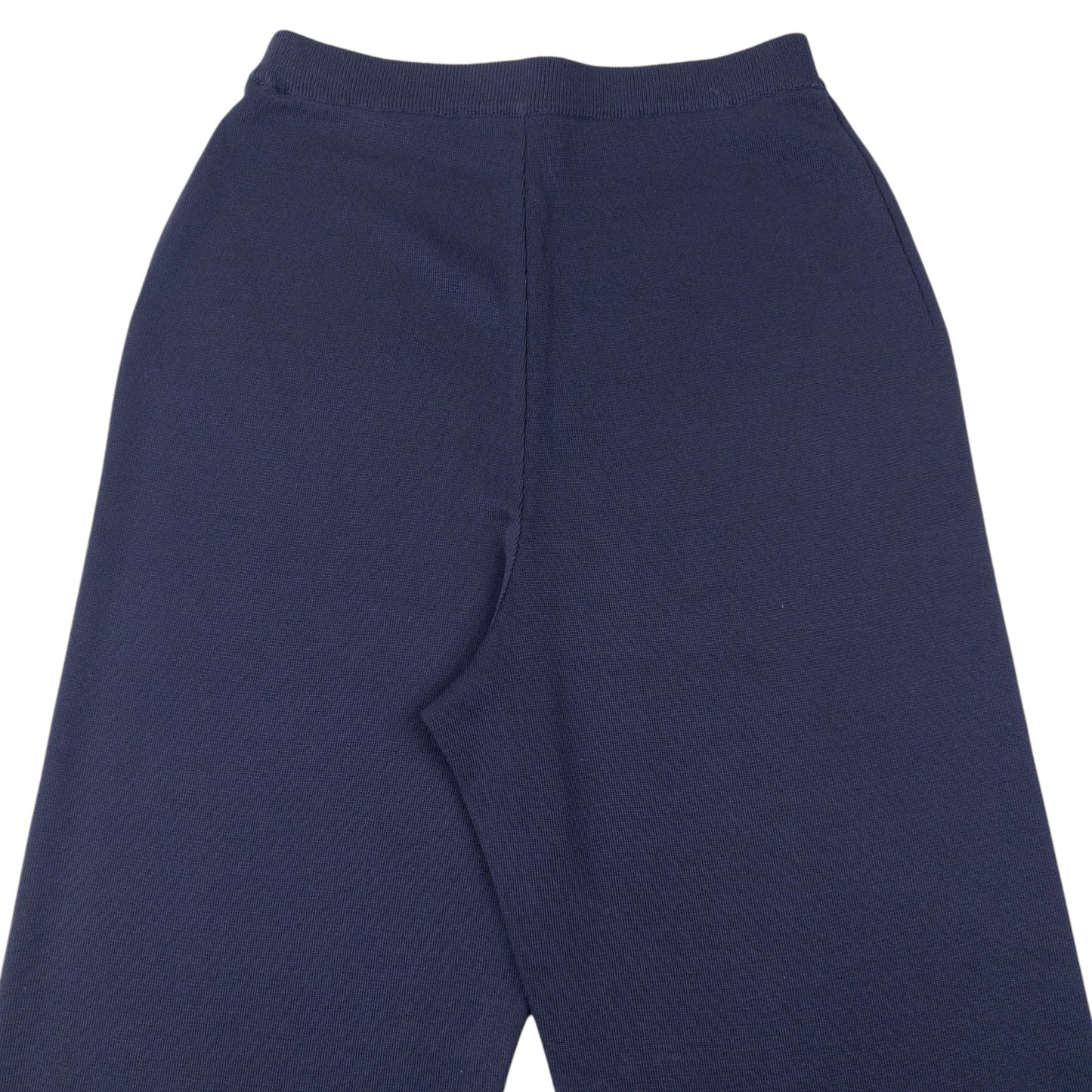 Vintage 90s Issey Miyake PERMANENTE Stretch Trousers Womens Size L