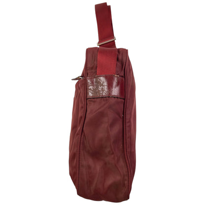 Vintage Prada Crossbody Bag