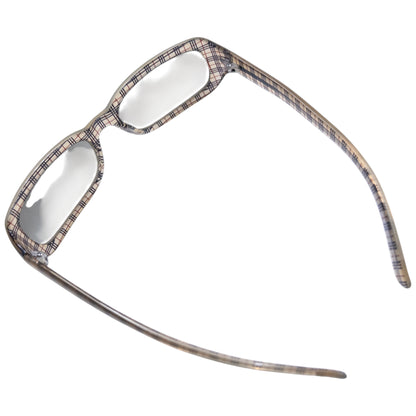Vintage 2000s Burberry Nova Check Sunglasses