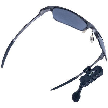 Vintage 2005 Oakley Motorola Razrwire Bluetooth Sunglasses