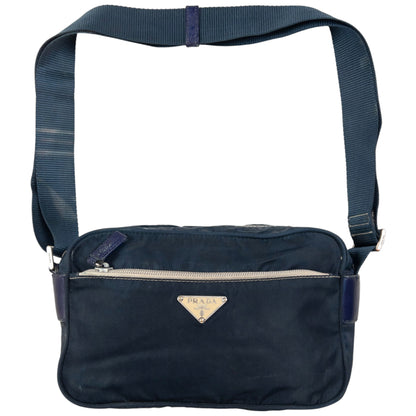 Vintage Prada Crossbody Bag
