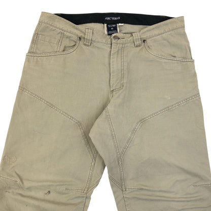 Vintage 2000s Arcteryx Trousers Size W34