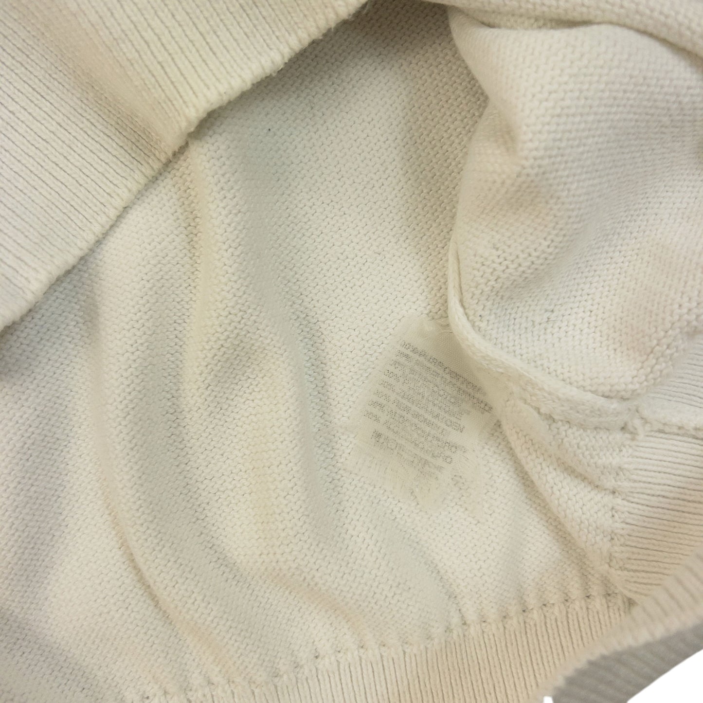 Vintage 90s Burberry Knit Jumper Size M