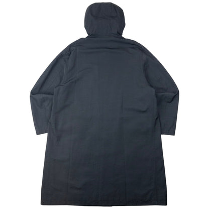 Vintage 90s Yohji Yamamoto D'Urban A.A.R Longline Jacket Size XL