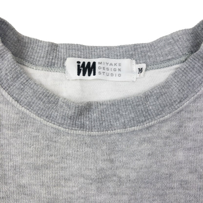 Vintage 90s Issey Miyake Colour Block Jumper Size S