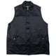 Vintage Levi's Silver Tab Zip Up Gilet Size M