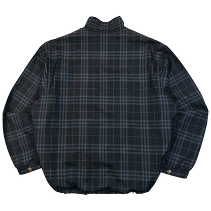Vintage 2000s Burberry Golf Nova Check Jacket Size XL