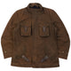 Vintage 2000s PPFM Zip Up Jacket Size S