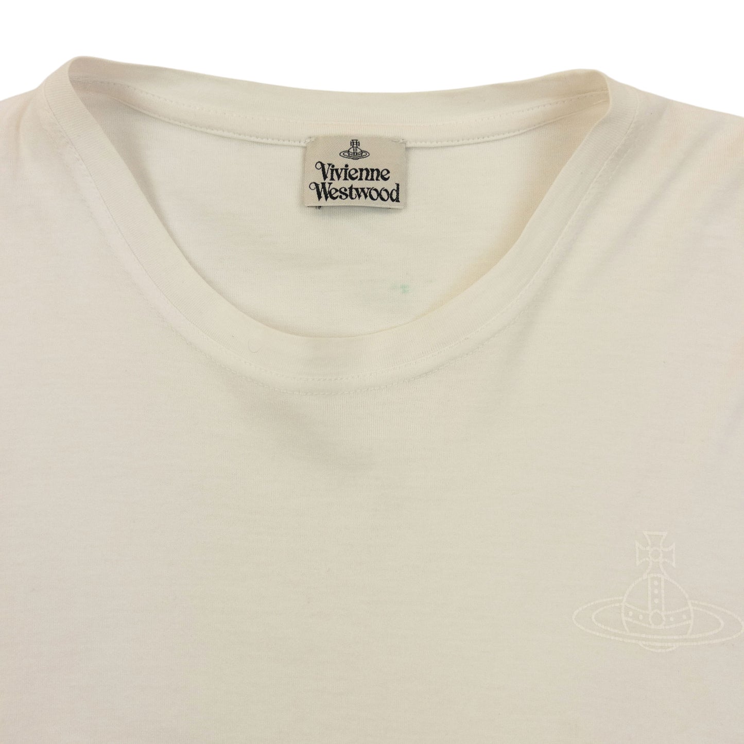 Vintage 2000s Vivienne Westwood T Shirt Womens Size M