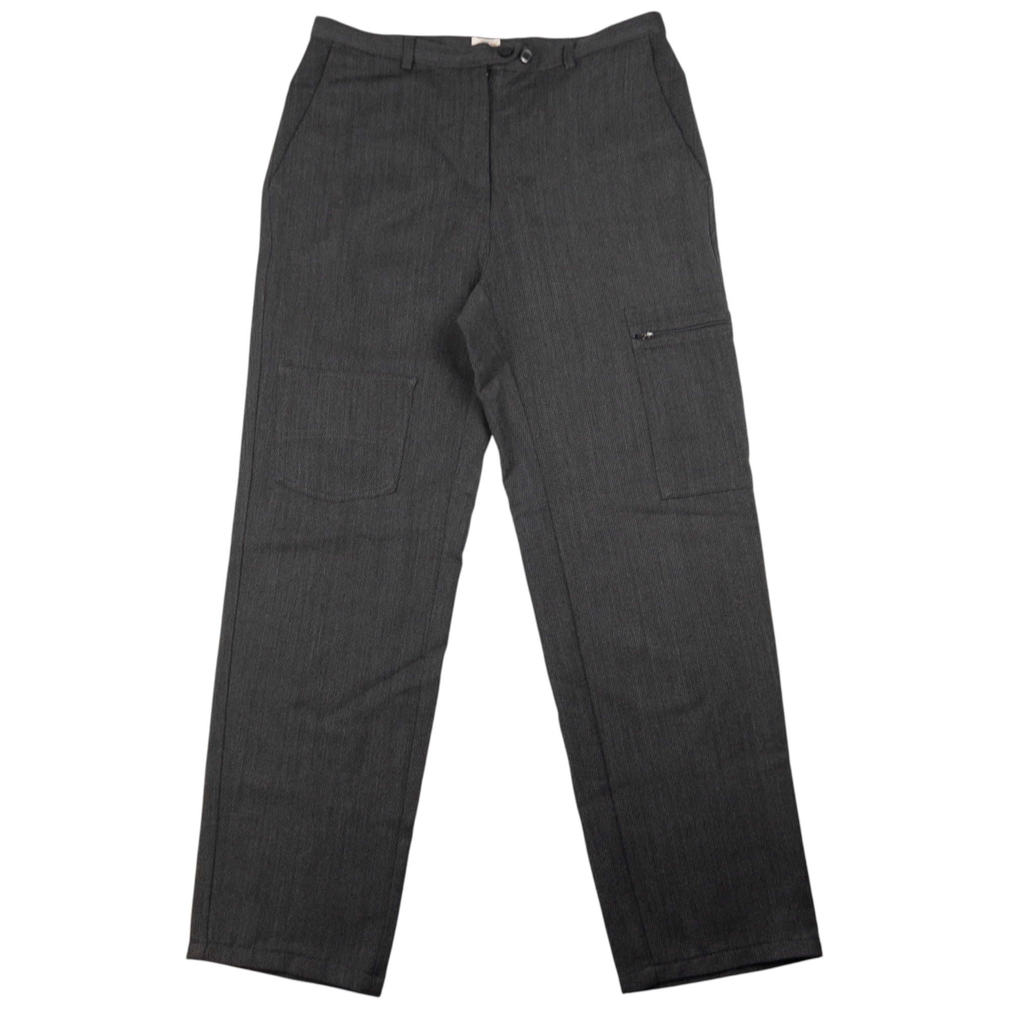 Vintage Armani Jeans Trousers Womens Size W31