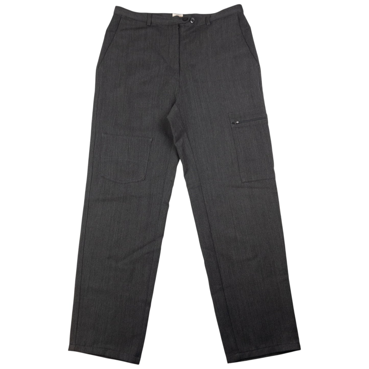 Vintage Armani Jeans Trousers Womens Size W31
