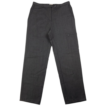Vintage Armani Jeans Trousers Womens Size W31