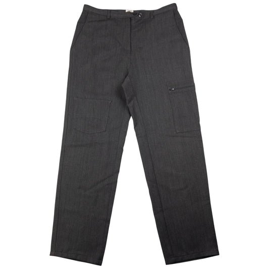Vintage Armani Jeans Trousers Womens Size W31