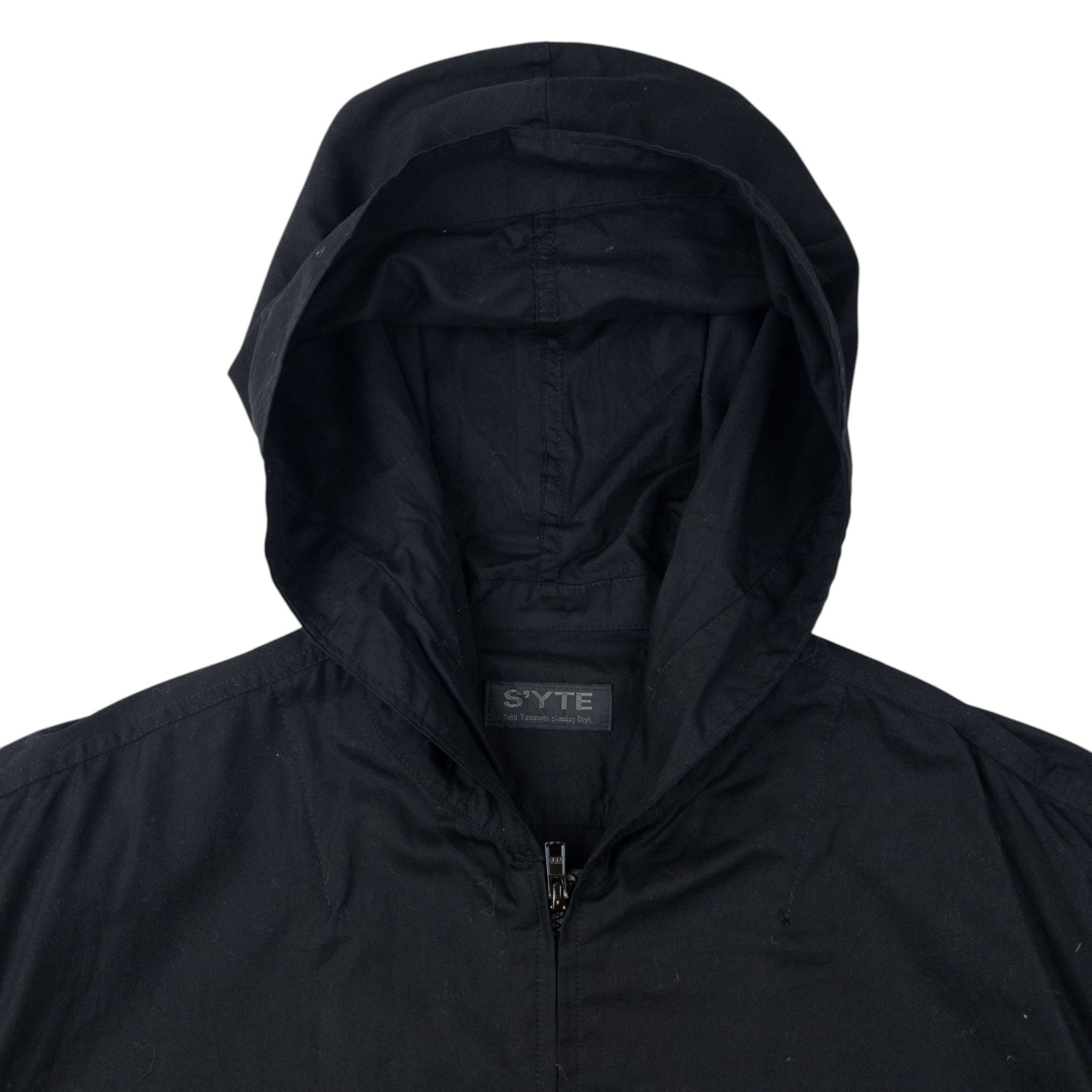 Vintage 90s S'YTE By Yohji Yamamoto Lightweight Jacket Size S