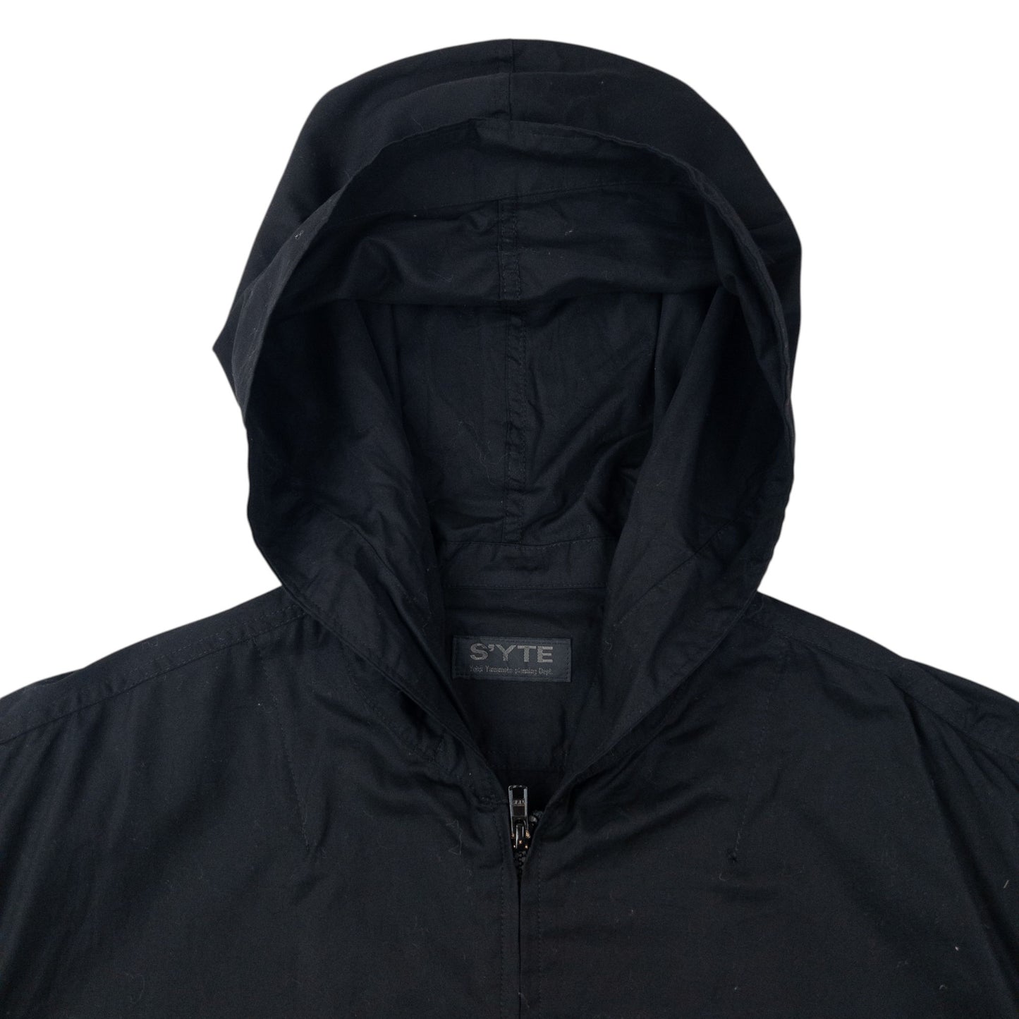 Vintage 90s S'YTE By Yohji Yamamoto Lightweight Jacket Size S