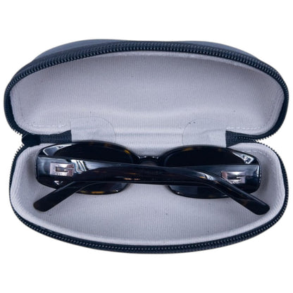 Vintage Gucci Tortoise Shell Sunglasses