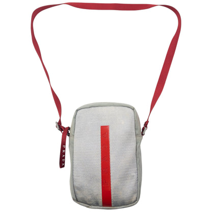 Vintage 1999 Prada Sport Crossbody Bag