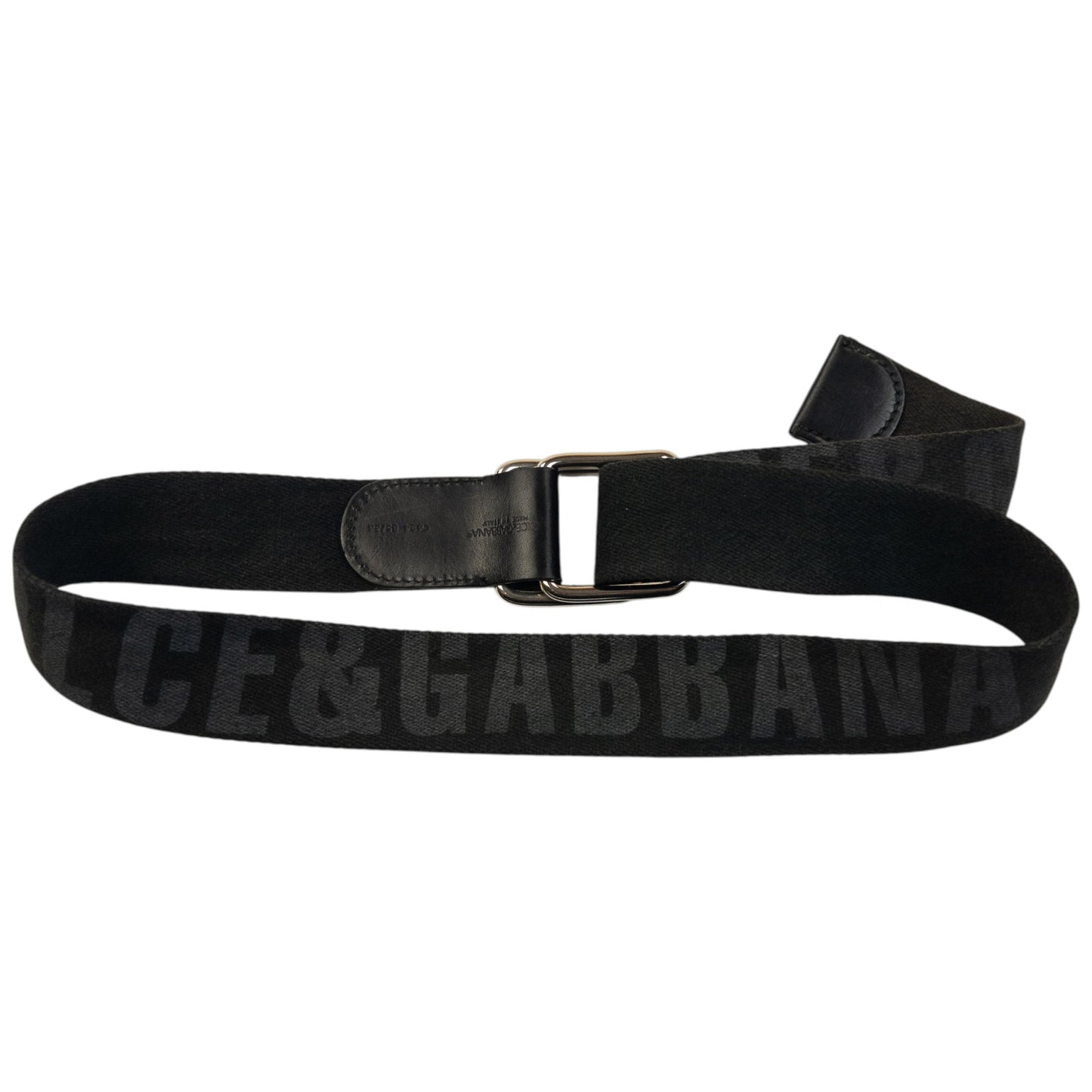 Vintage 2000s Dolce & Gabbana Belt One Size