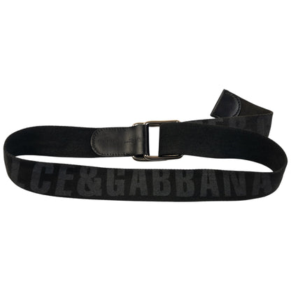 Vintage 2000s Dolce & Gabbana Belt One Size