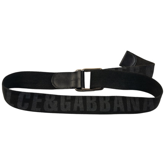 Vintage 2000s Dolce & Gabbana Belt One Size