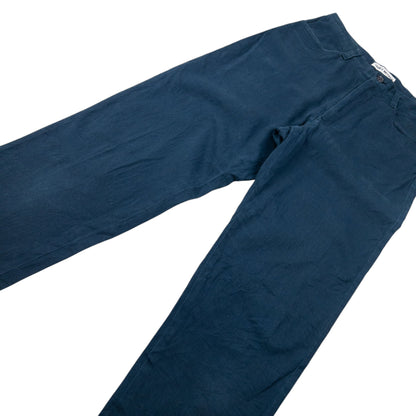 Vintage 2000s Issey Miyake High Waisted Trousers Size W26