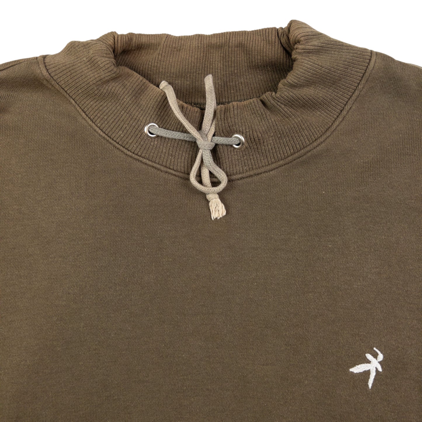 Vintage Hai Sporting Gear By Issey Miyake Sweatshirt Size S