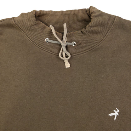 Vintage Hai Sporting Gear By Issey Miyake Sweatshirt Size S