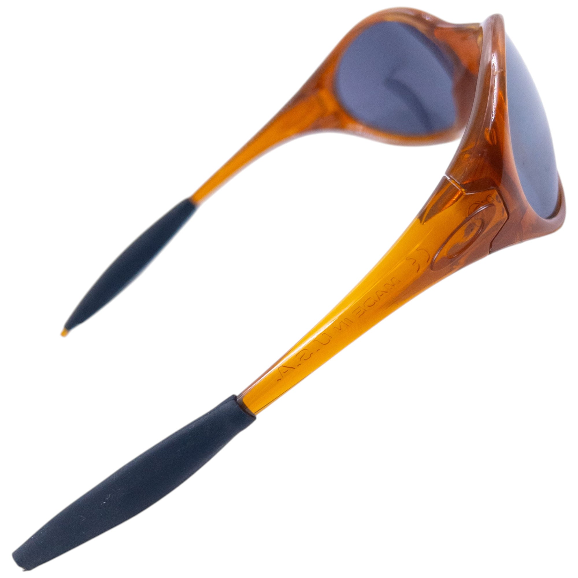 Vintage Oakley Eye Jacket Sunglasses