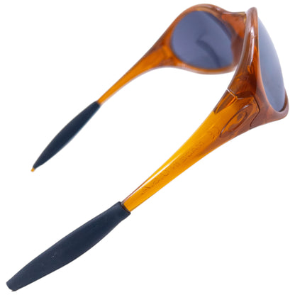 Vintage Oakley Eye Jacket Sunglasses